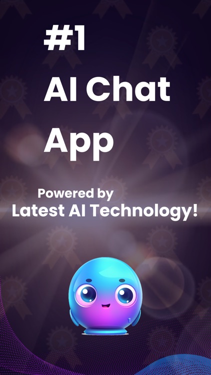 TalkBuddy - AI Chatbot