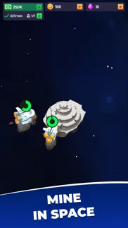 idle space station - tycoon iphone screenshot 4