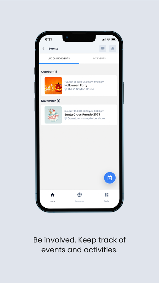 #4. RMHFW (iOS) 由: Support Community, Inc.