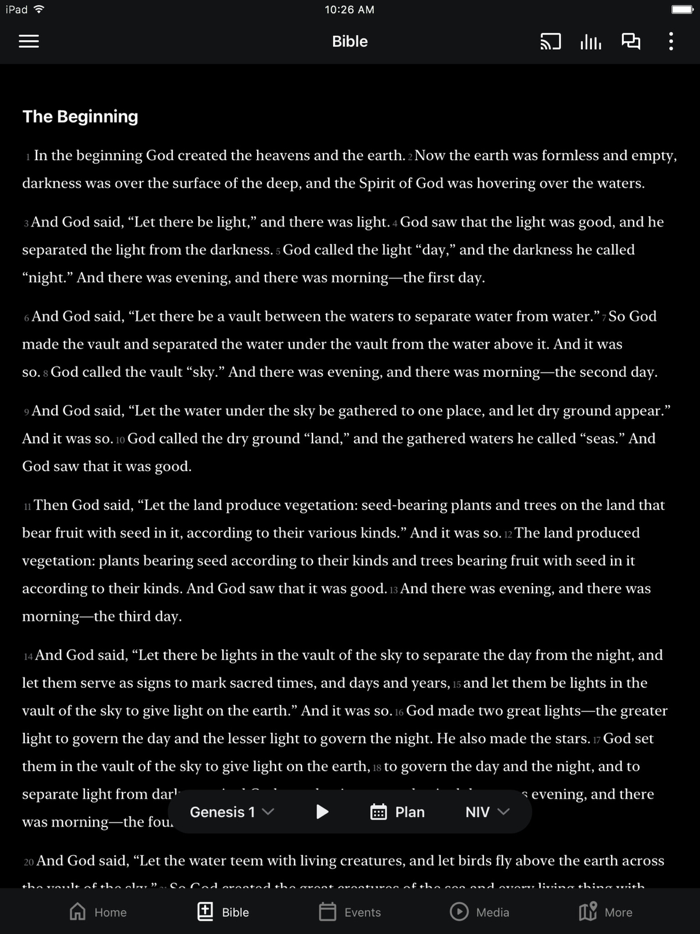 Faith Baptist Iowa Park