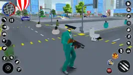 Game screenshot Toilet Monster:Gangster Battle mod apk