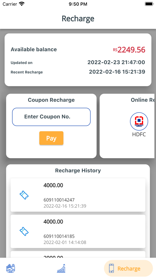 #5. AIPL PPM (iOS) 由: Radius Synergies International Private Limited