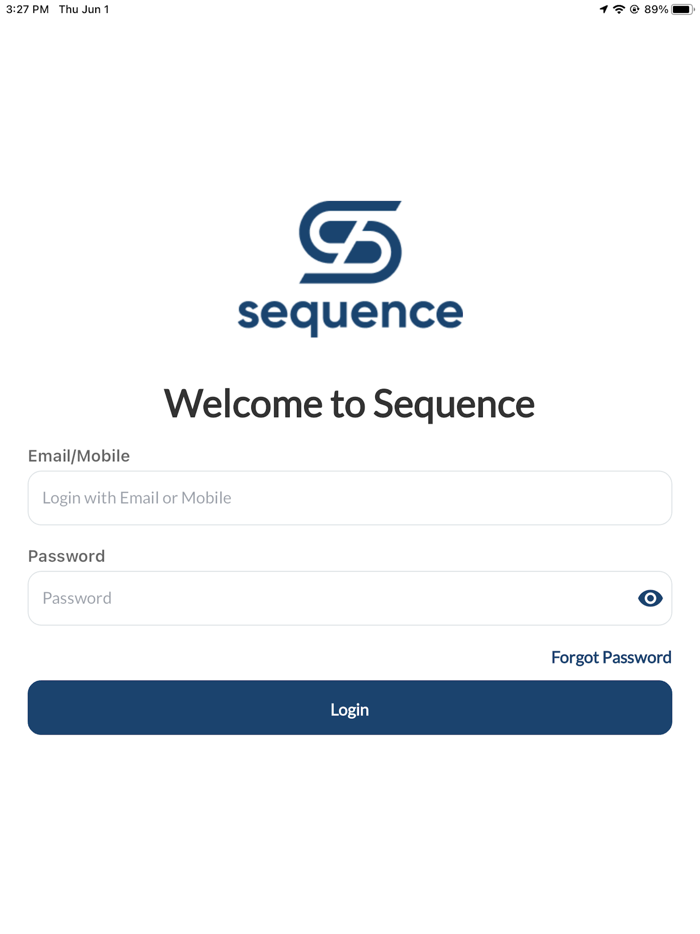 Sequence Mobile
