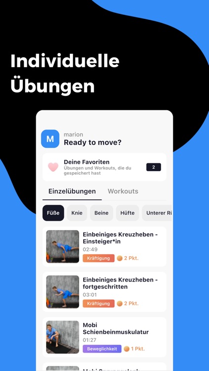 Movevo Move screenshot-4