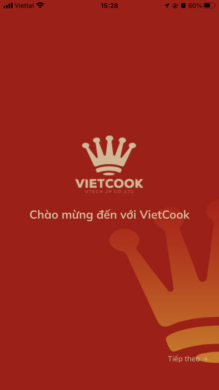 VietCook