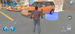 Game screenshot Open World Car Driving 3D Game mod apk