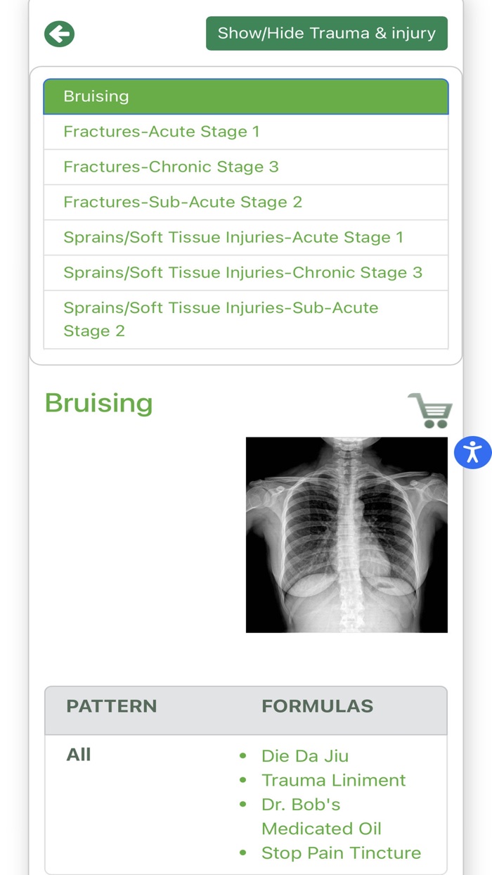 Kamwo TCM Herb Guide