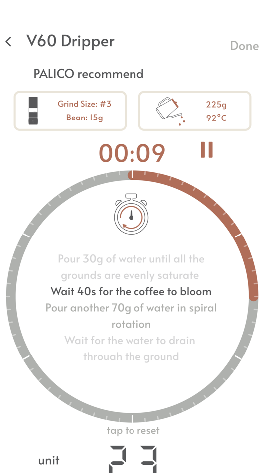 #3. PALICO (iOS) Podle: Newking Limited