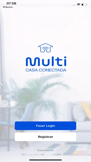 Multi Casa Conectada screenshot 1