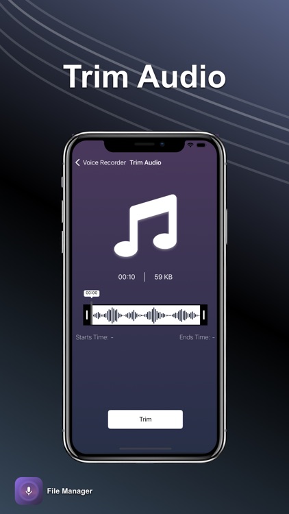 Voice Recorder - Memos & Notes