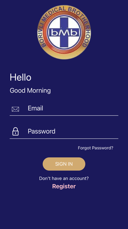 #1. bMb App (iOS) 게시자: Akshay Panchal