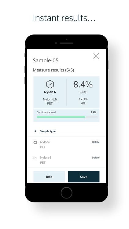NIRStore screenshot-3