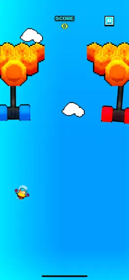 Game screenshot Doodle Beehive Pro apk