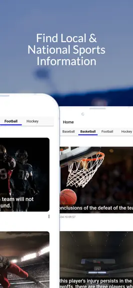 Game screenshot Cincinnati Sports App - Mobile hack