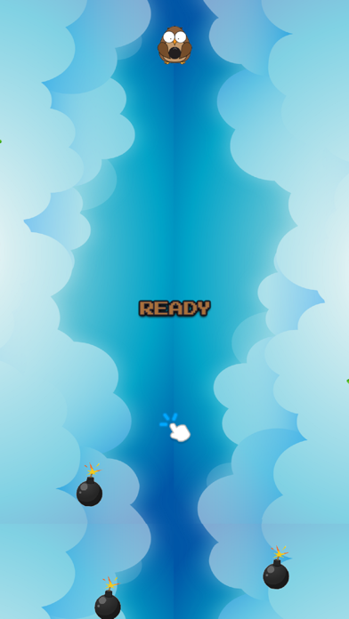 Screenshot #1 pour Owls Away Pro