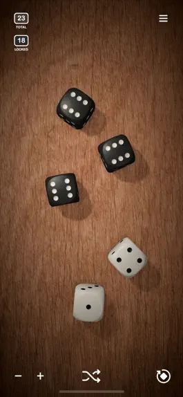 Game screenshot Dice Classic Premium apk