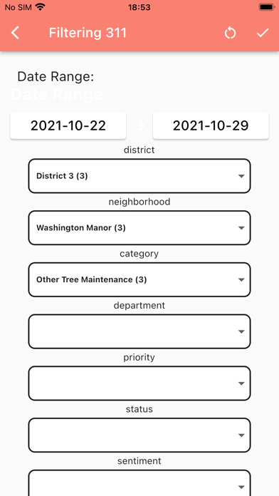 CITYCHAT.ai Screenshot