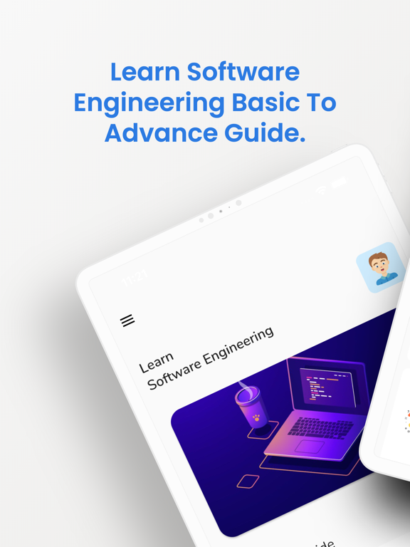 Screenshot #4 pour Learn Software Development