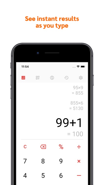 Calculus All in one calculator
