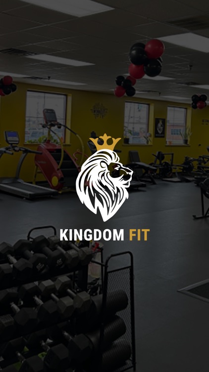 Kingdom FIT