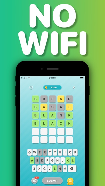 Word Puzzle Games Without Wifi