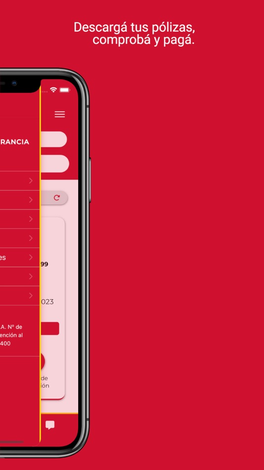 #4. LPS Asegurados (iOS) 由: La Perseverancia Seguros