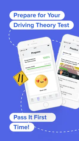 Game screenshot Canada Driving License G1 Test mod apk