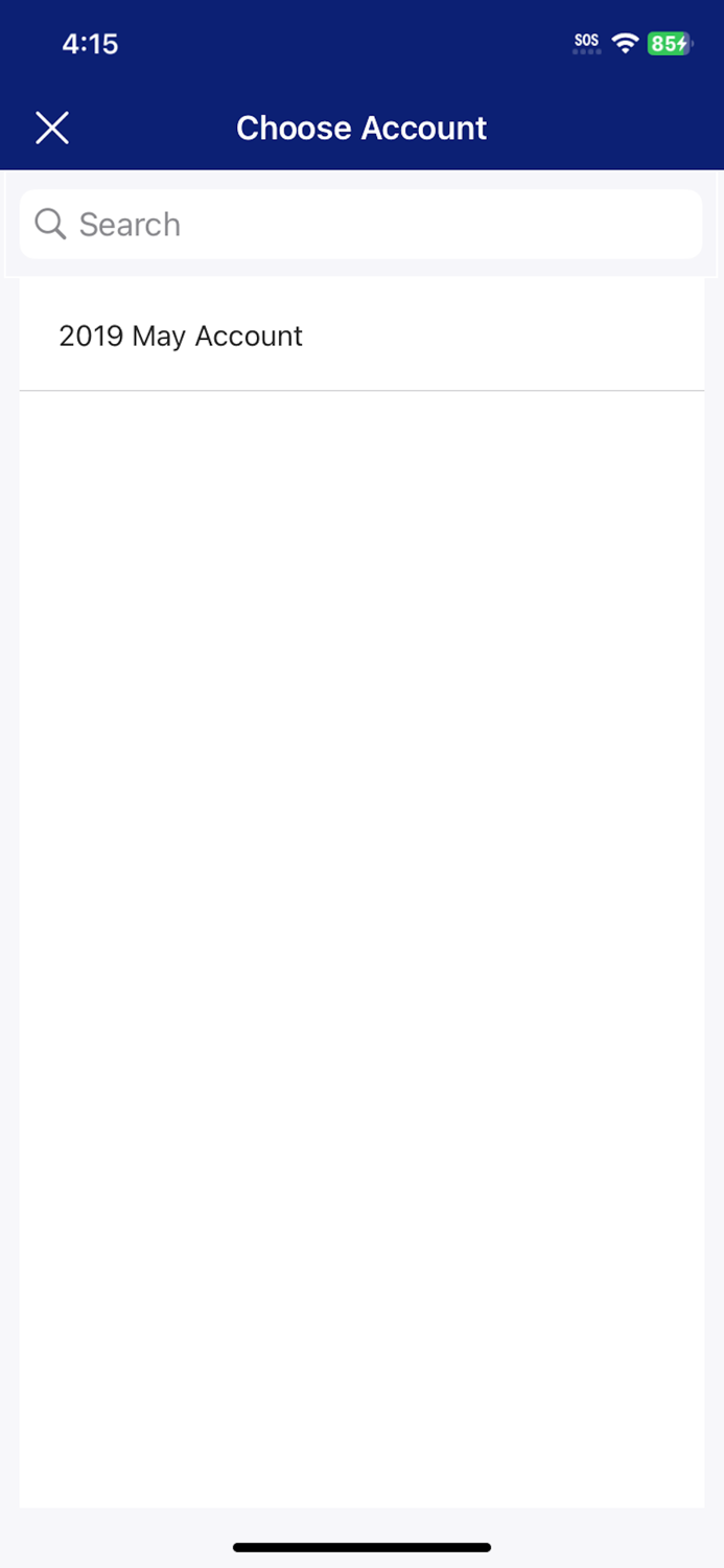 On-Site Electronic Deposit