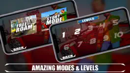 Game screenshot Grand City Survival apk