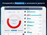 moneystats - Бюджет и финансы айпад изображения 3