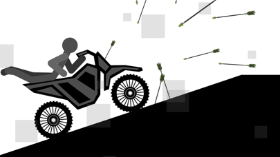 Stickman Simulator Infinity Screenshot