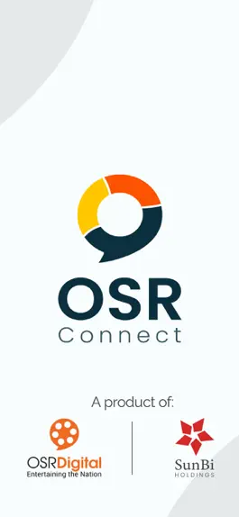 Game screenshot OSR Connect mod apk