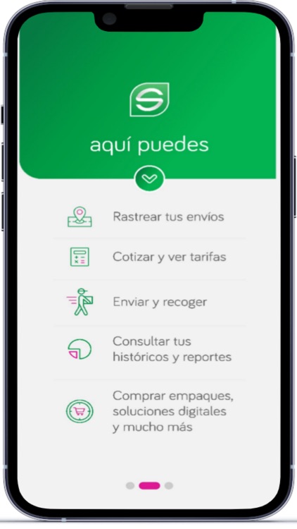 Servientrega Colombia