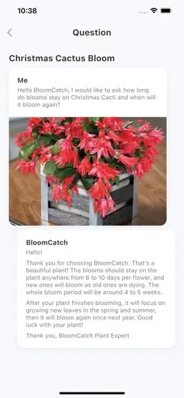 Game screenshot BloomCatch - Plant Geeks hack