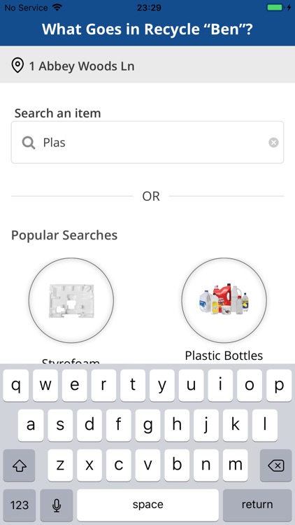 Dallas Sanitation Services screenshot-3