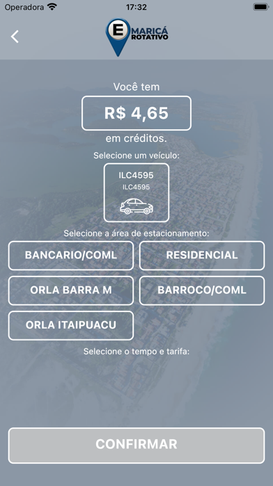 Maricá Rotativo Screenshot