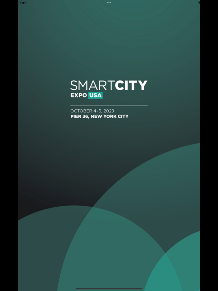 Smart City Expo USA
