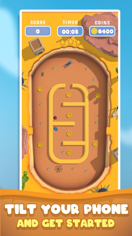 #3. HZM Dropsss (iOS) Podle: HZM