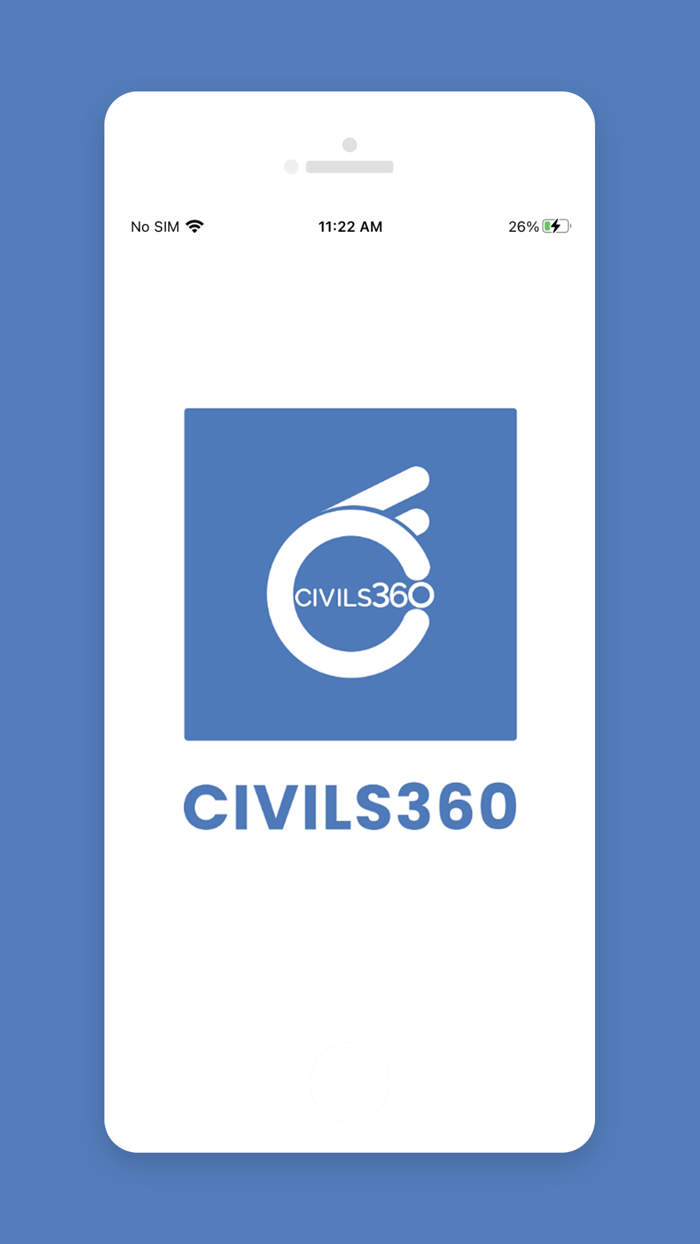 CIVILS 360 IAS ACADEMY