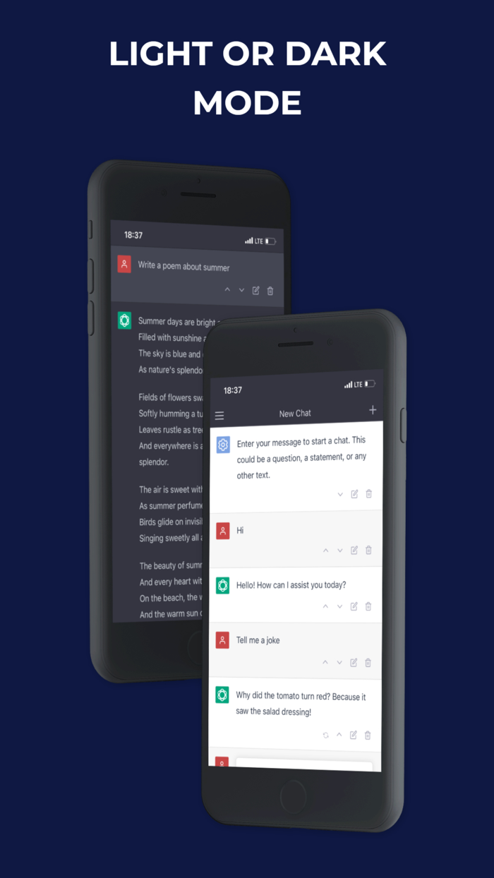 AI Chat - Smart Chatbot
