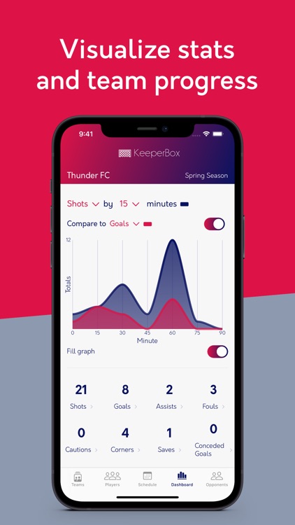 KeeperBox screenshot-4