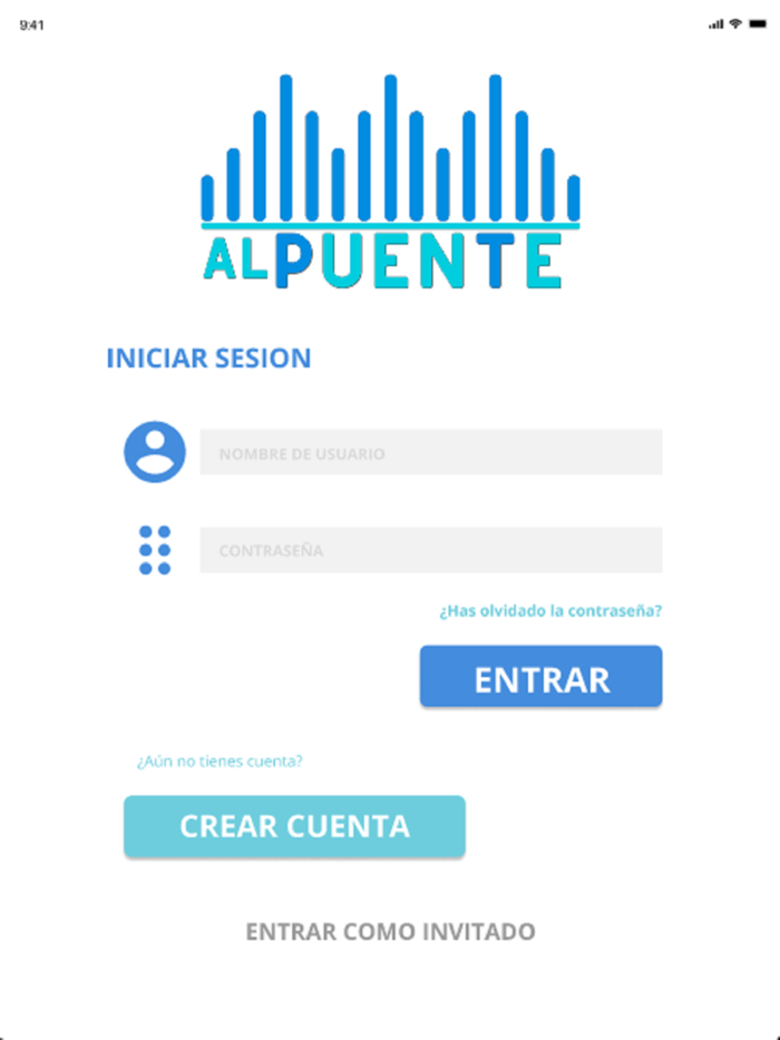 Al Puente  Reporte De Puentes