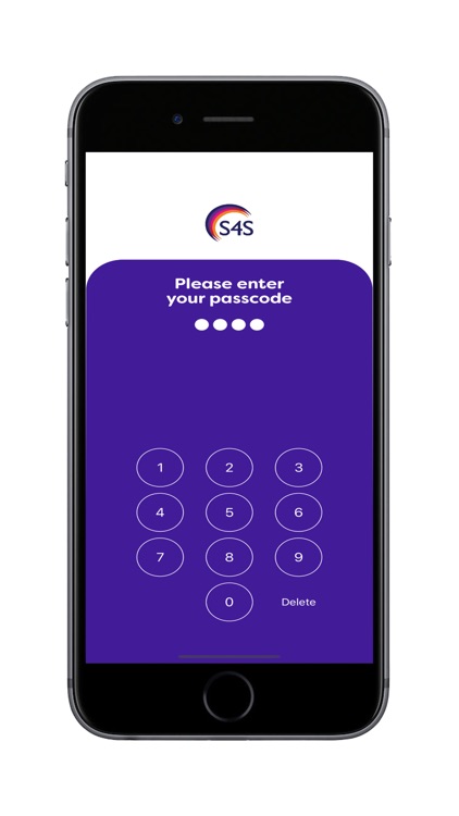S4S Payroll - Employee App