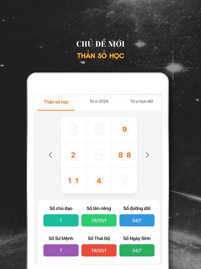 Lịch Như Ý - Vạn Niên 2024