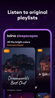 loóna: sleep stories problems & solutions and troubleshooting guide - 4