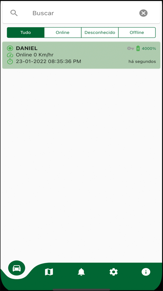 #3. Rastreando Brasil (iOS) بواسطة: Rastreando Brasil