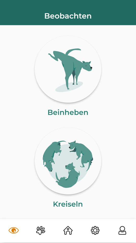 #1. WAU (iOS) 由: Westfaelische Wilhelms-Universitaet Muenster