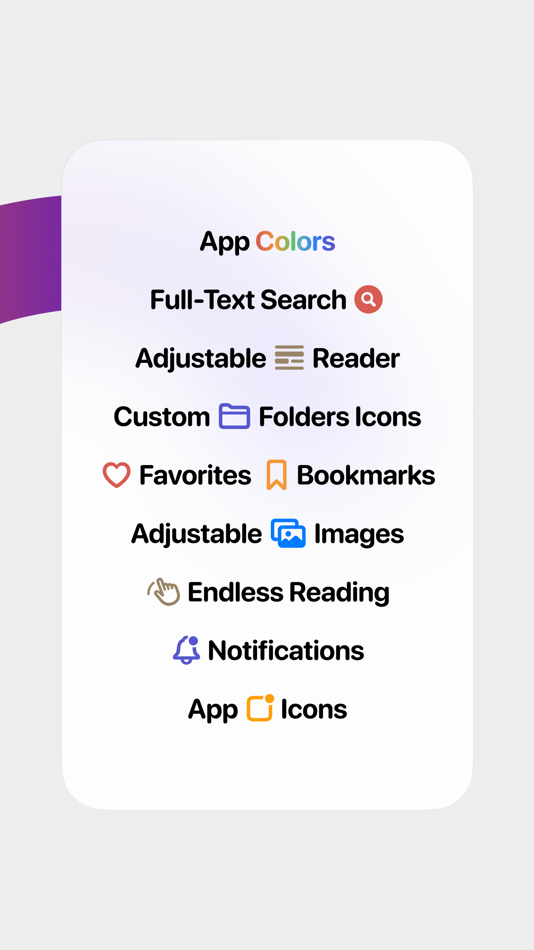 #6. Artykul – RSS Reader (macOS) 由: Mikalaj Karhin