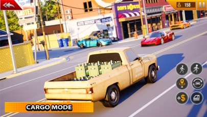 Car for sale dealership game Screenshot
