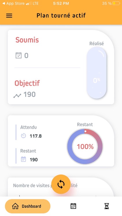Xena CRM screenshot-3